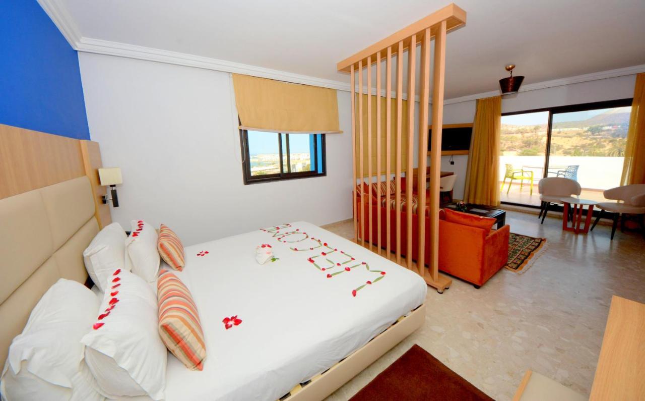 Oasis & Hotel Agadir