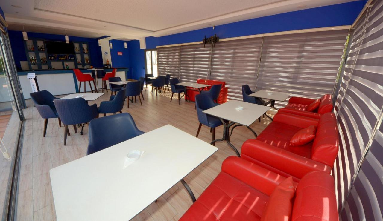 Hotel Oasis & Agadir