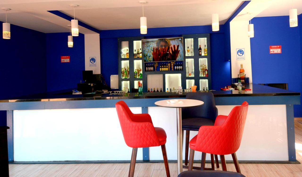 Oasis & Hotel Agadir