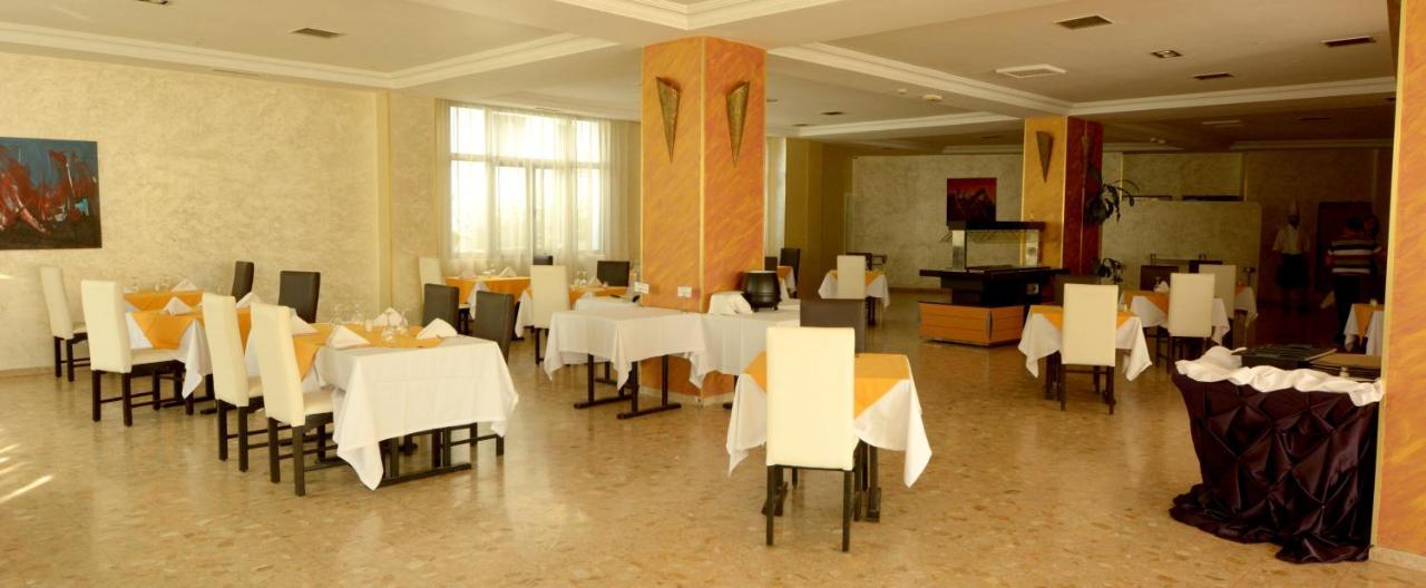 Oasis & Hotel Agadir