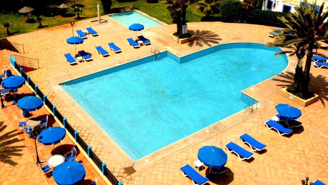 Oasis & Hotel 4*