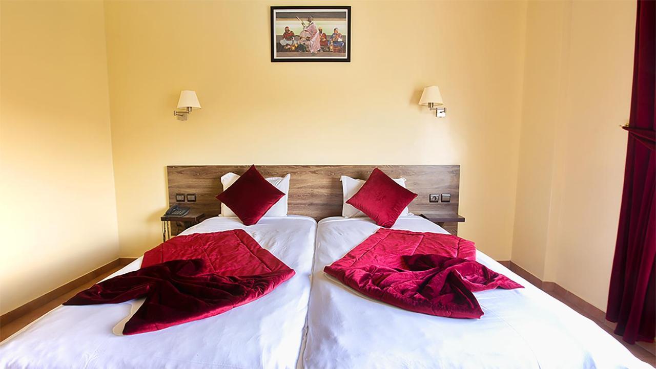 Hotel Tildi & Agadir