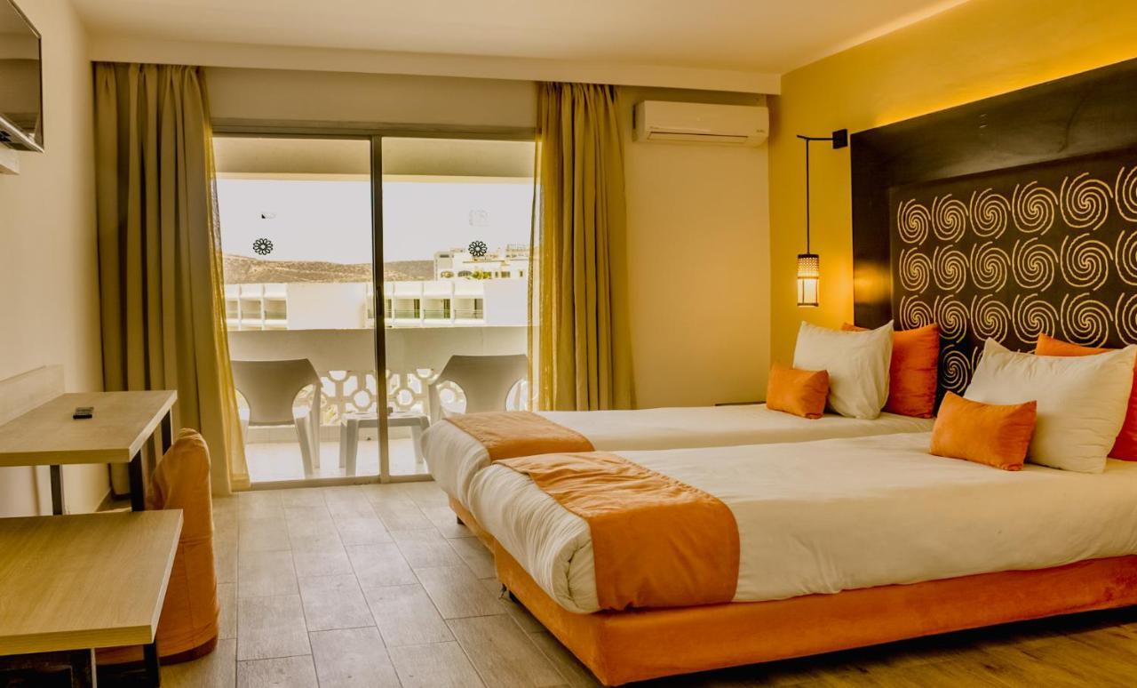 Hamilton Hotel Agadir