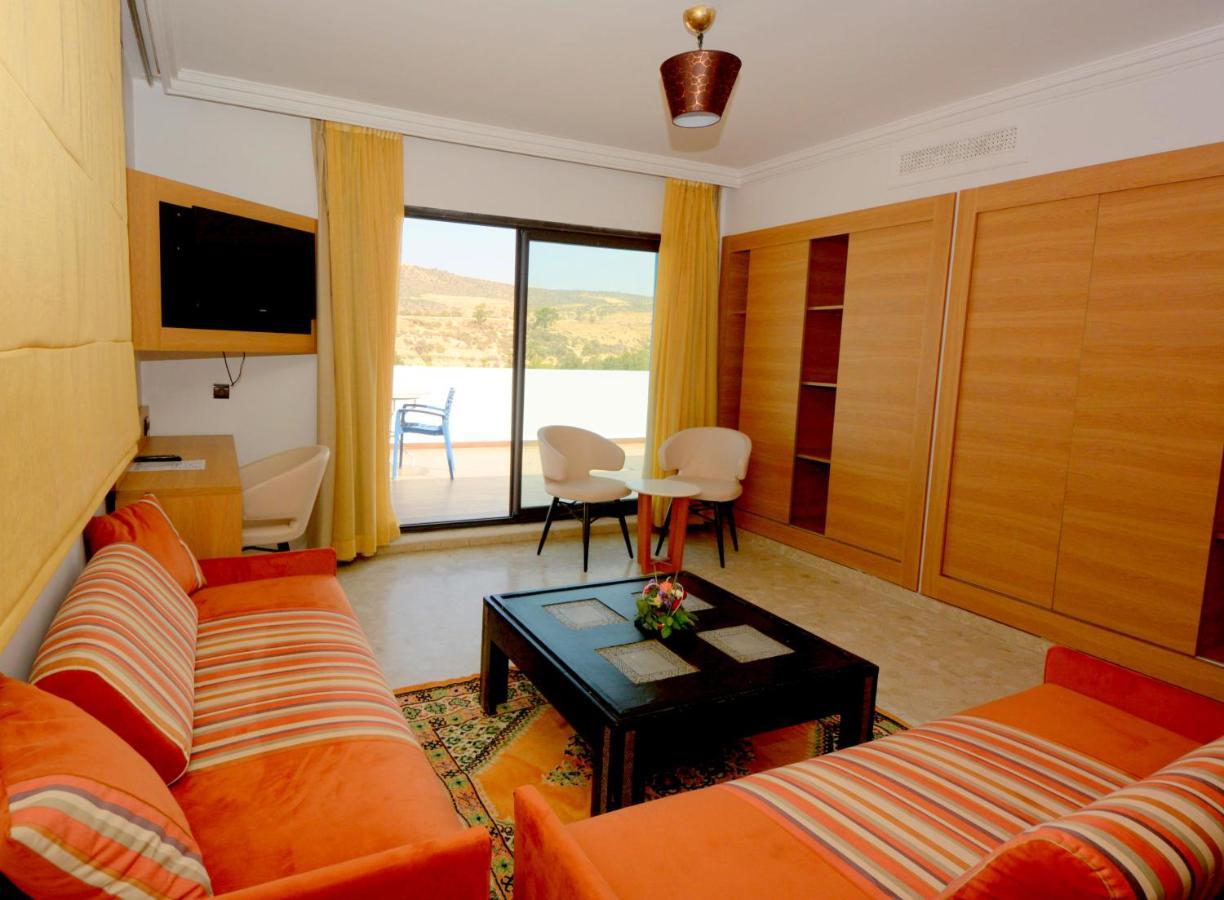 Hotel Oasis & Agadir