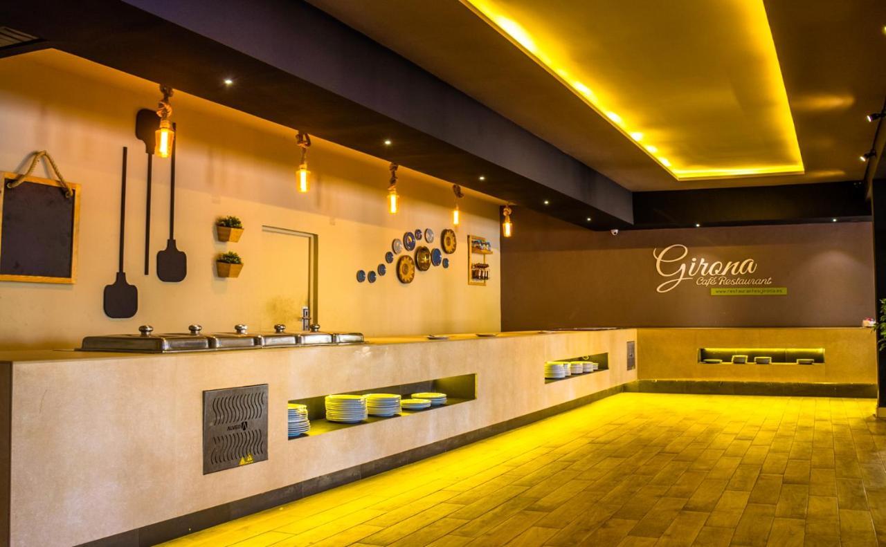 Hotel Hamilton Agadir