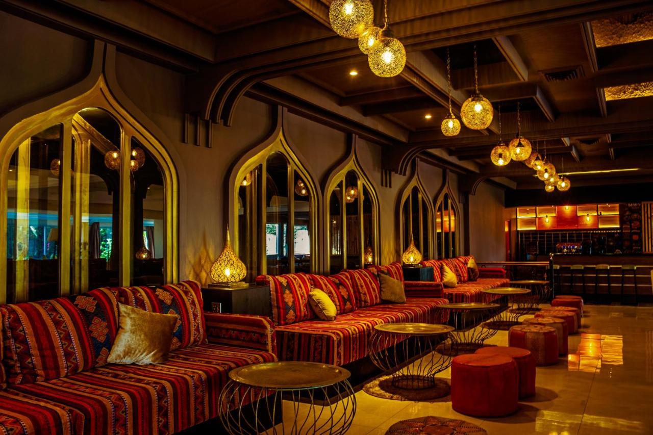 Hamilton Hotel