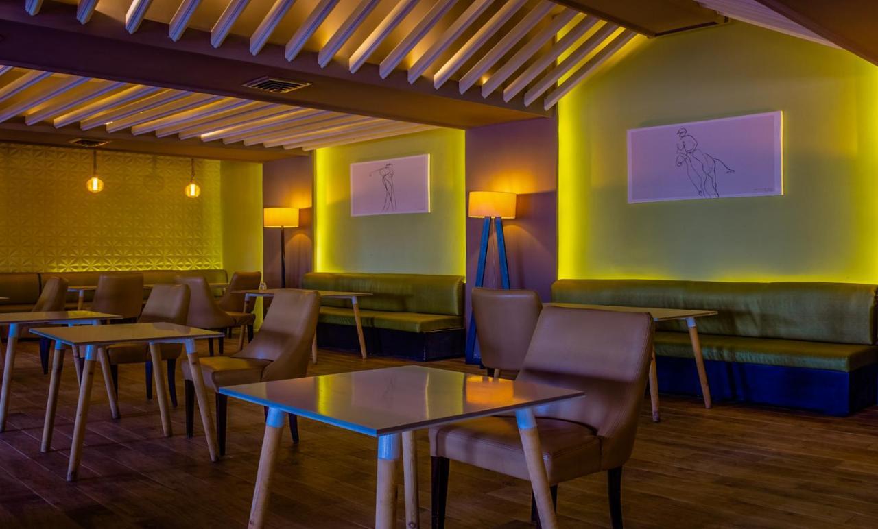 Hotel Hamilton 3*