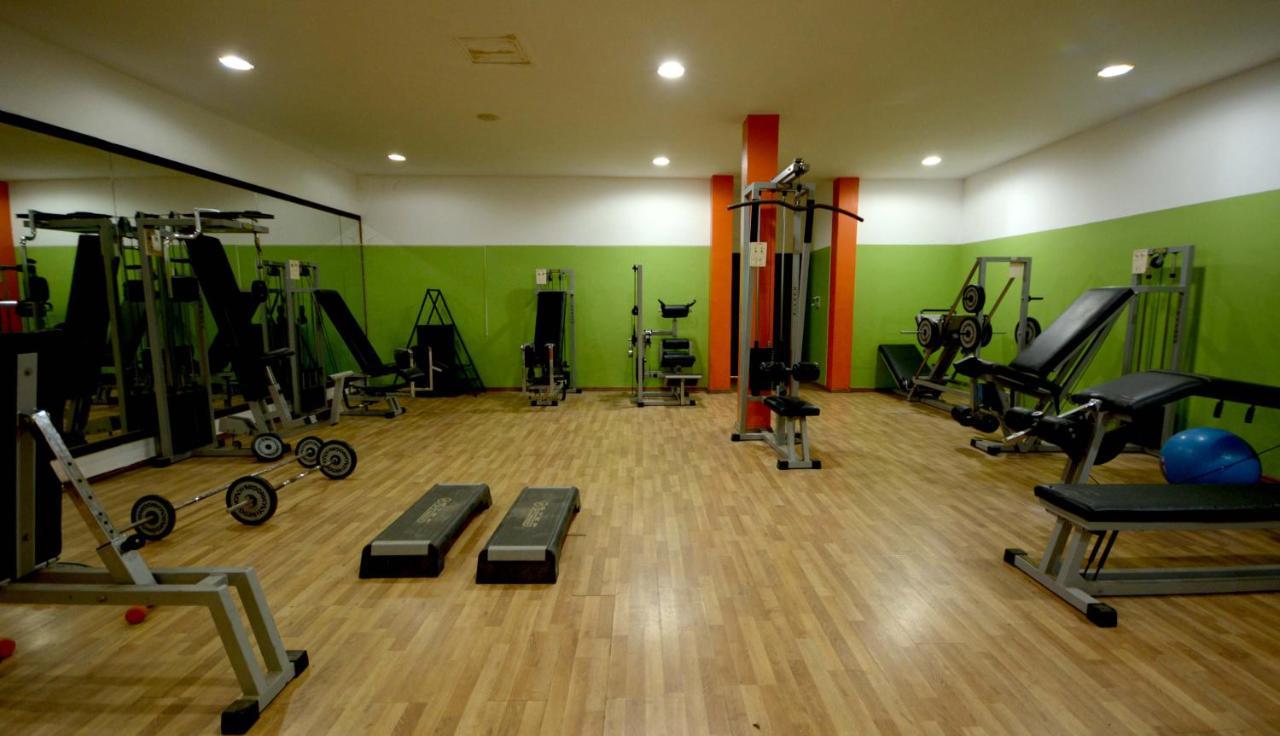 Hotel Oasis & Agadir