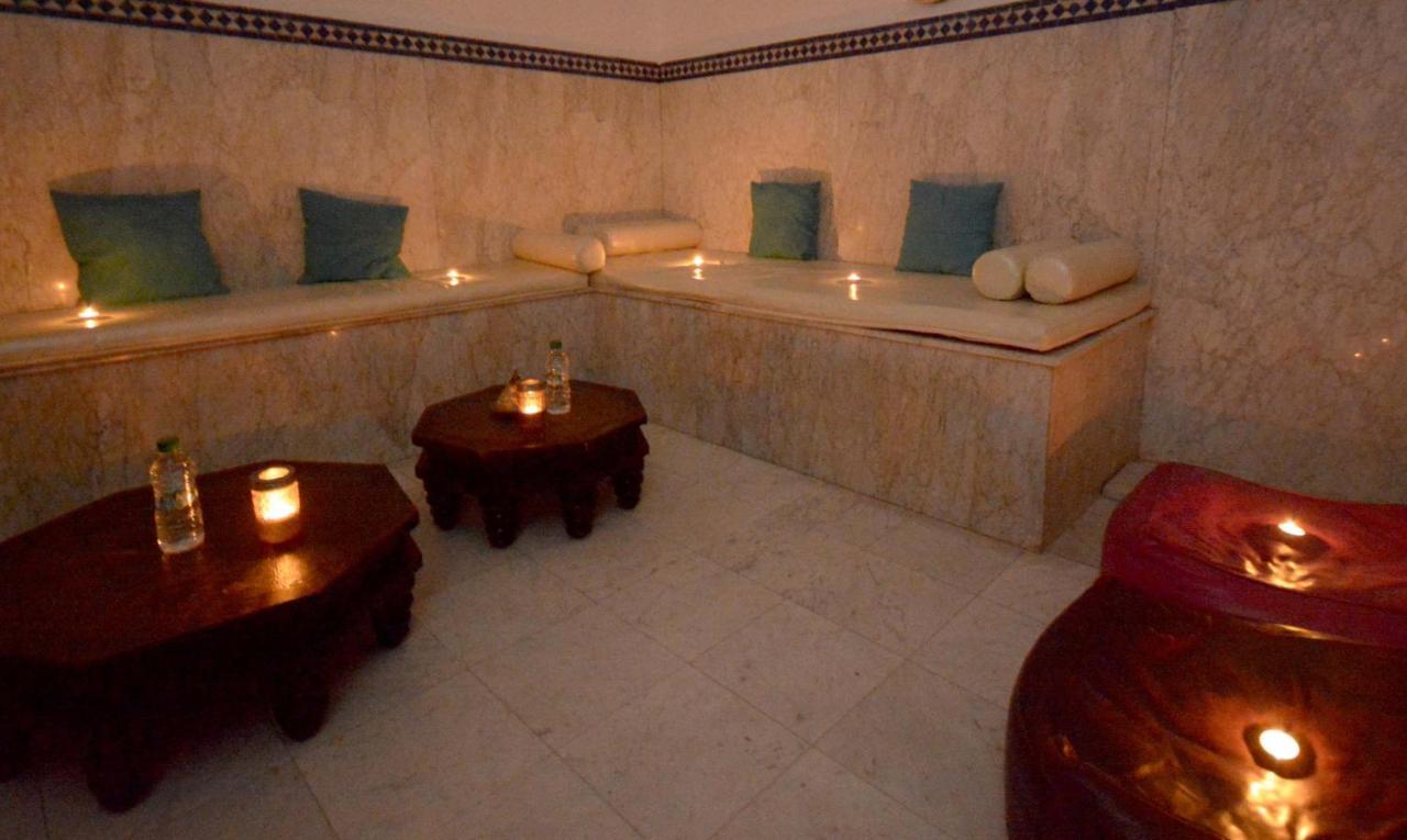 Oasis & 4* Agadir