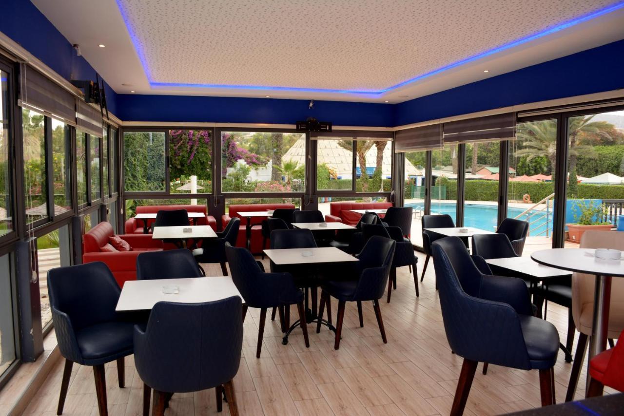 Oasis & Hotel Agadir