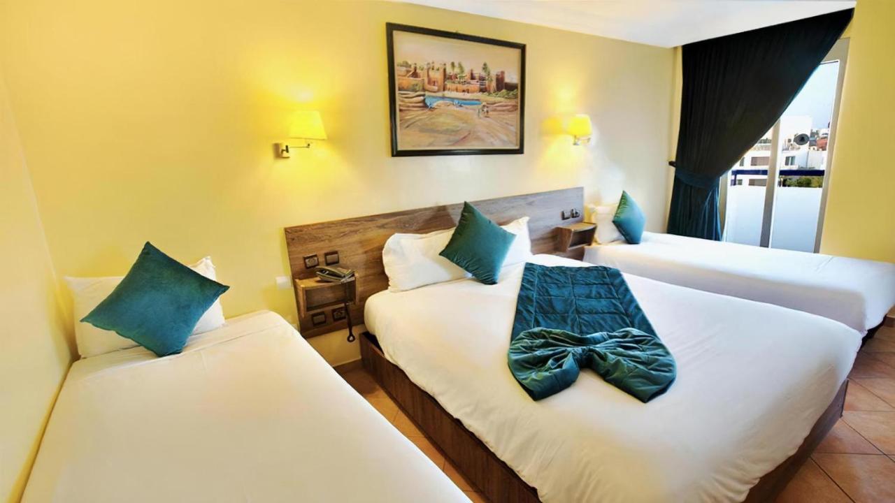 Tildi & Hotel Agadir