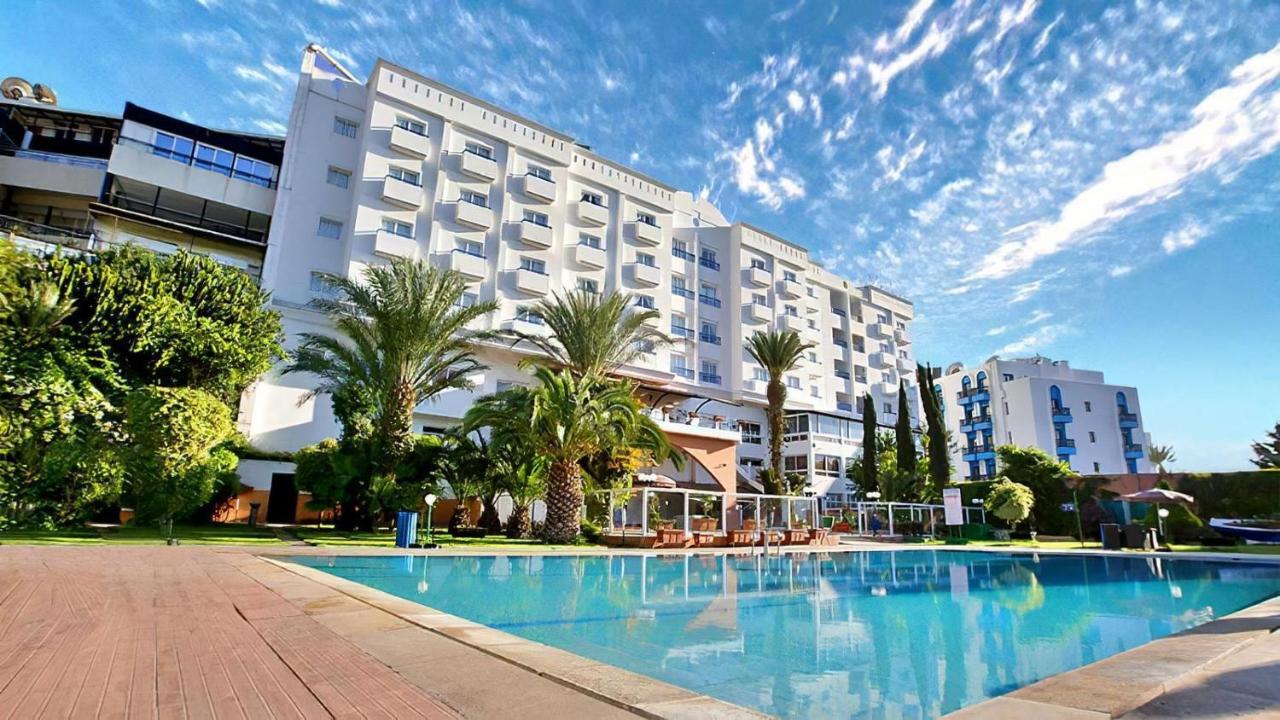 Tildi & Hotel 4*