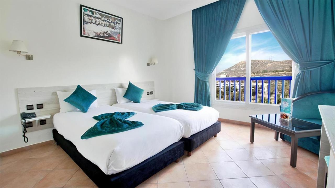 Tildi & Hotel
