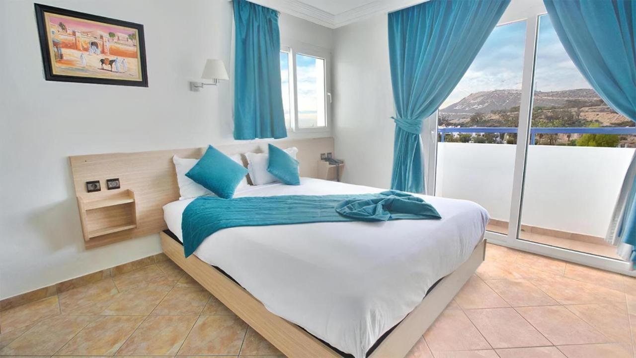 Hotel Tildi & Agadir