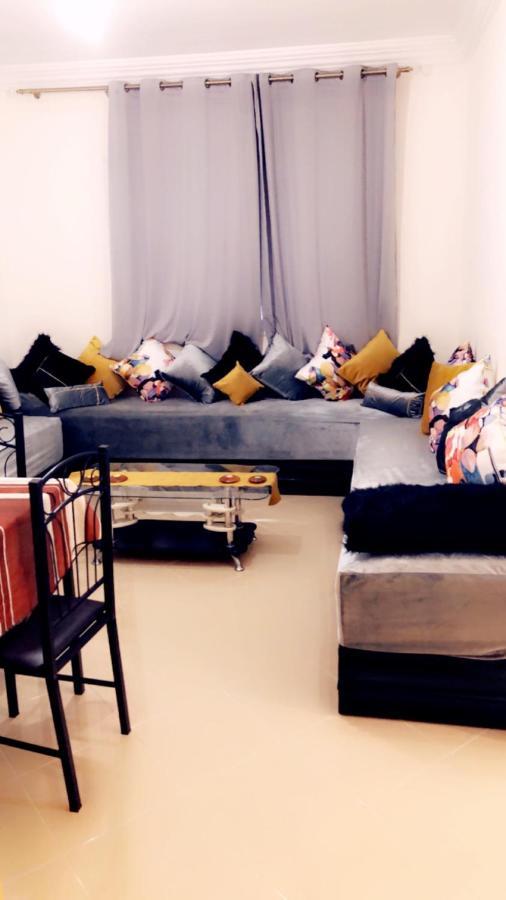Apartment شقق في حي السلام اكادير