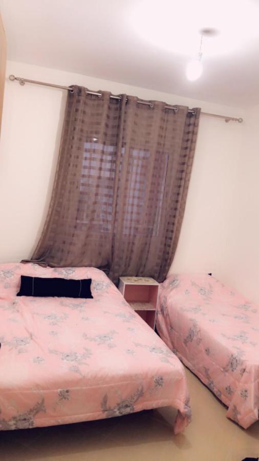 Apartment شقق في حي السلام اكادير Agadir