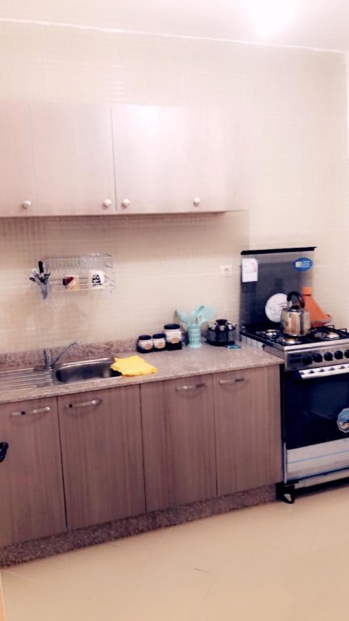 شقق في حي السلام اكادير Apartment *