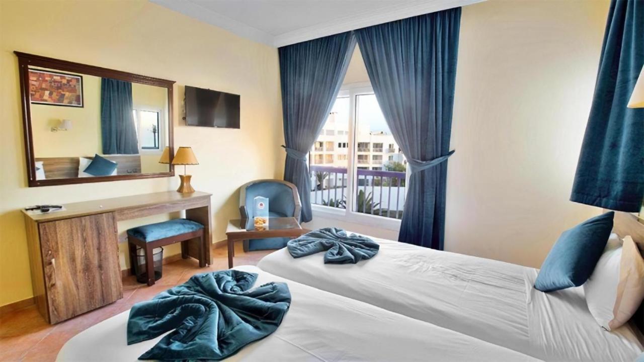 Tildi & Hotel 4*