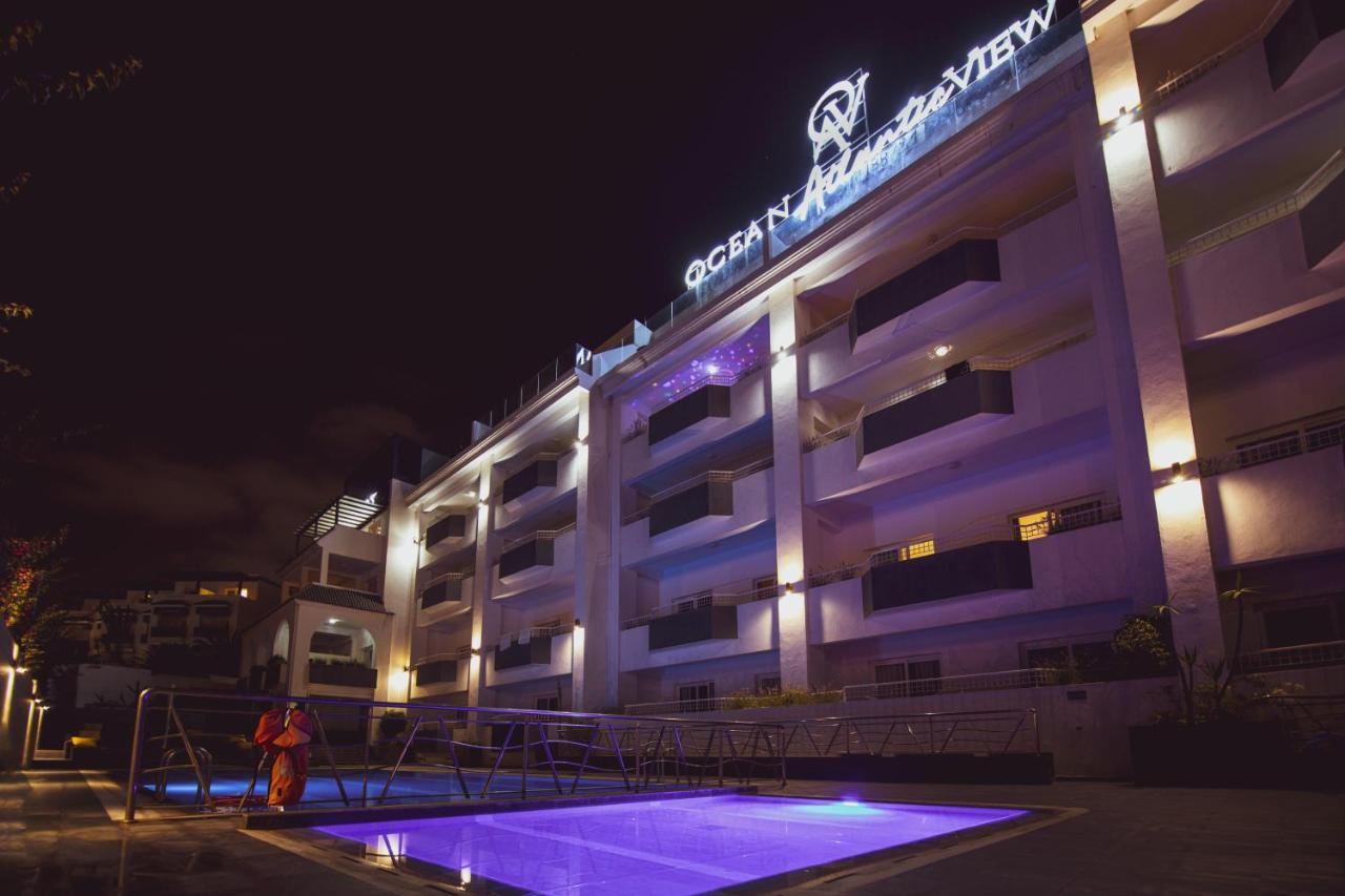 Aparthotel Ocean Atlantic View Agadir