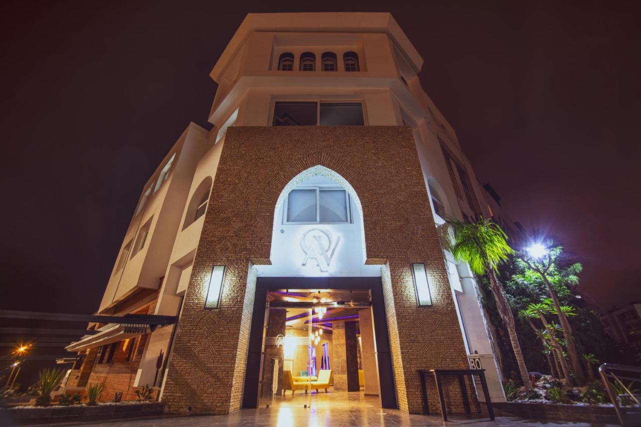 Ocean Atlantic View 4*