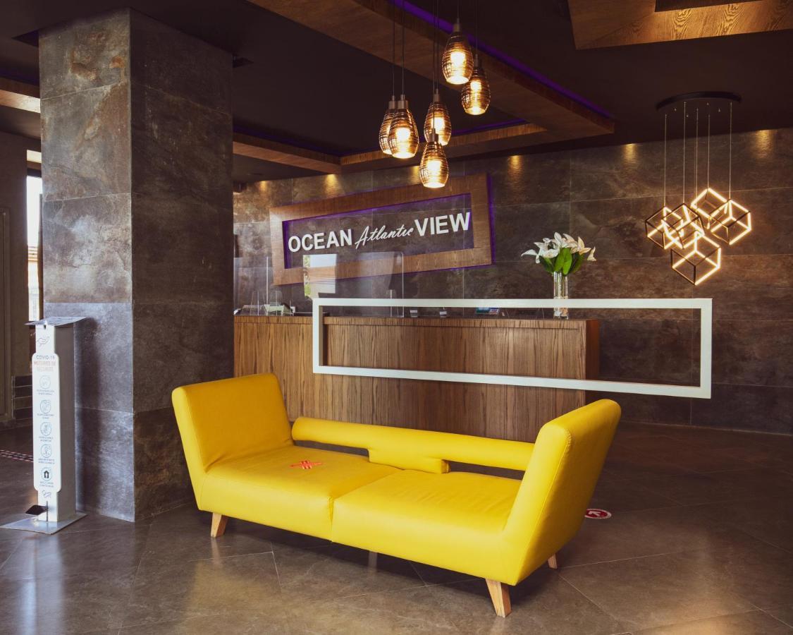 Ocean Atlantic View Aparthotel 4*
