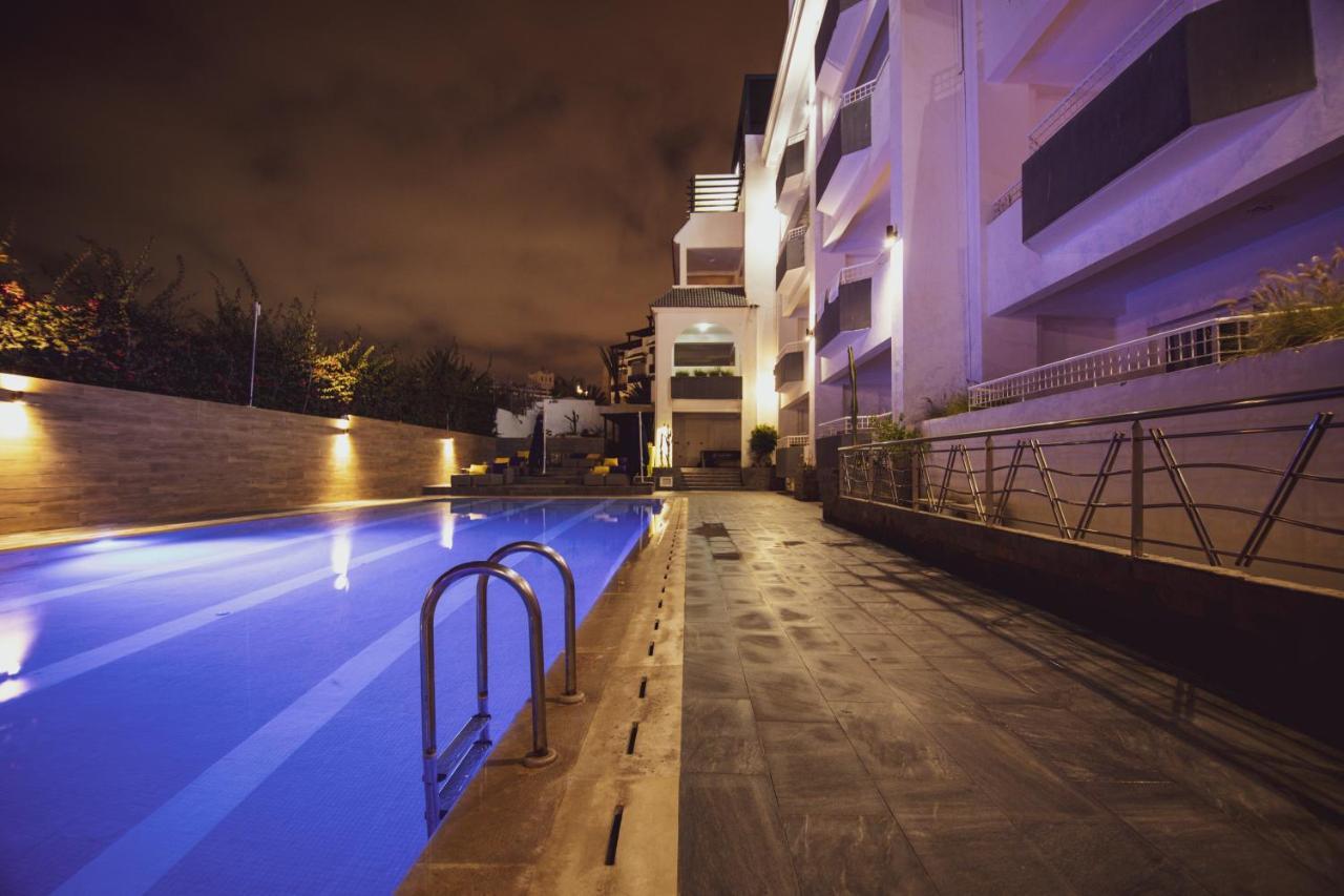 Ocean Atlantic View Aparthotel 4*