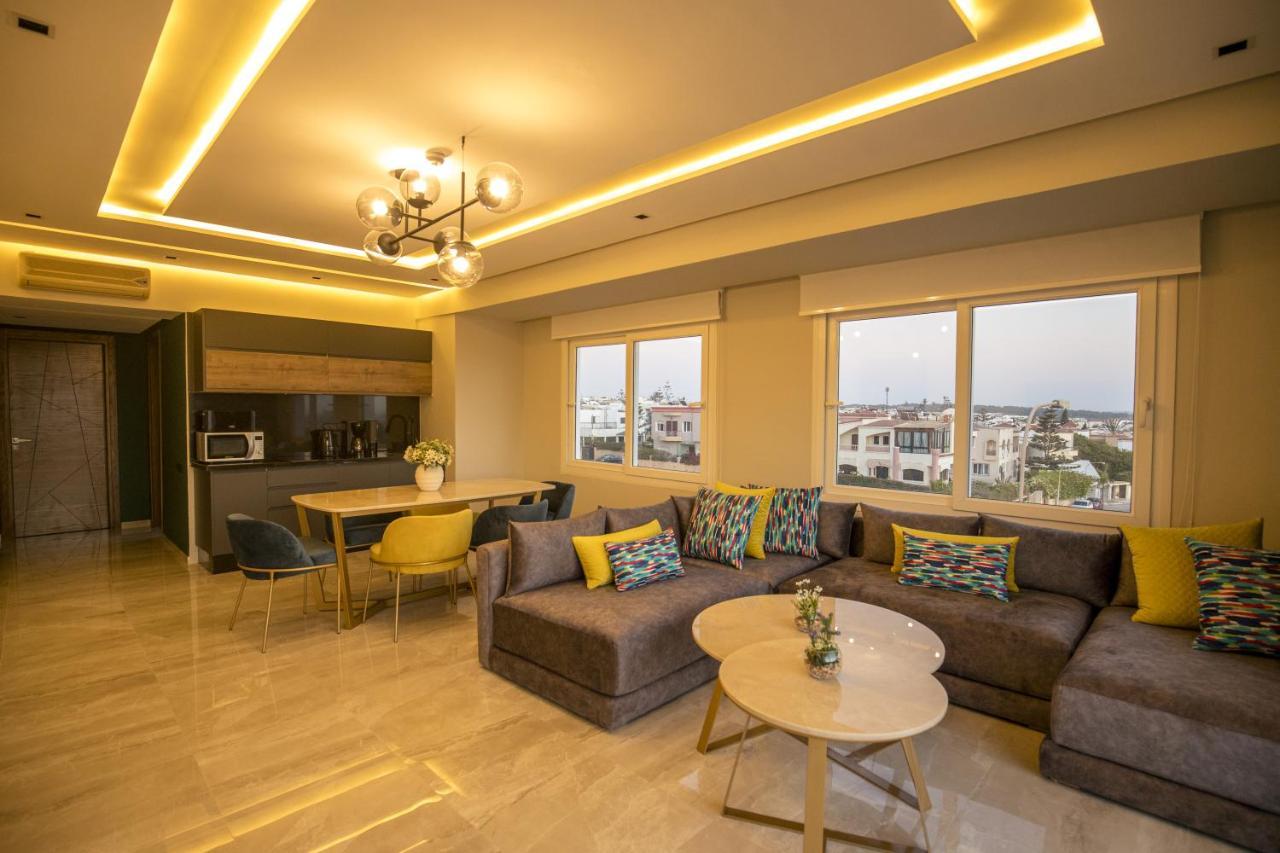 Ocean Atlantic View Agadir