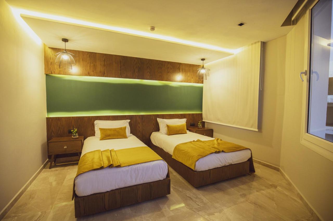Ocean Atlantic View Aparthotel