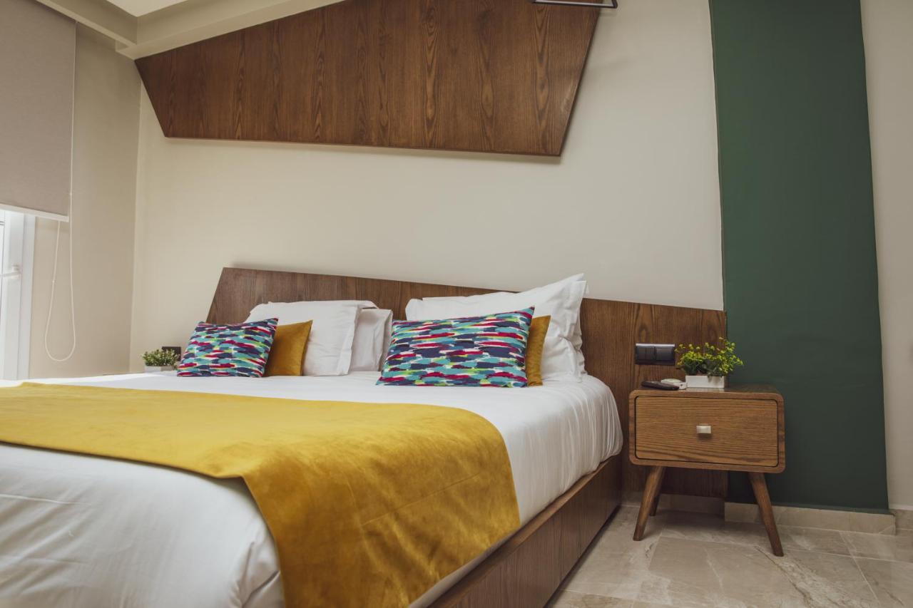 Aparthotel Ocean Atlantic View 4*