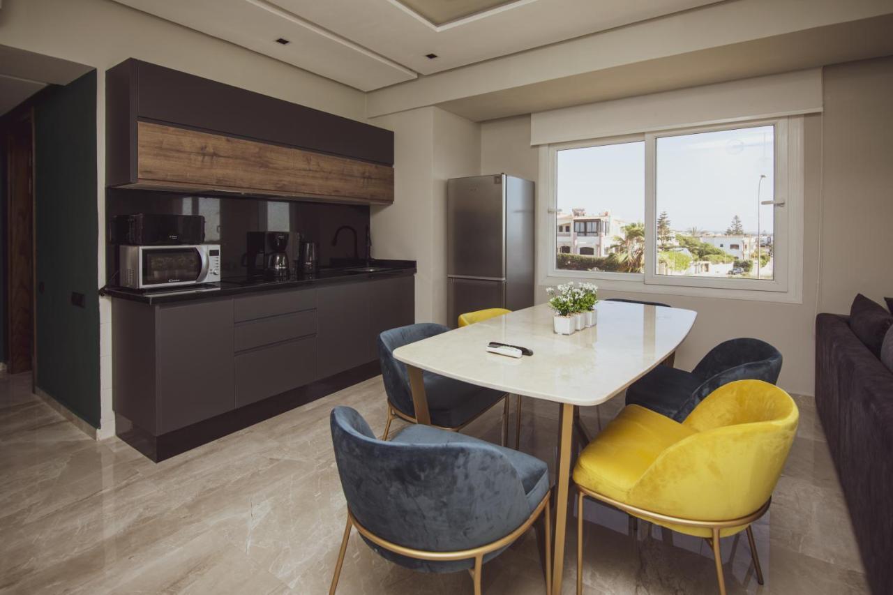 Aparthotel Ocean Atlantic View 4*
