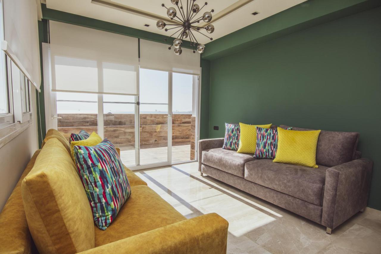 Ocean Atlantic View Agadir