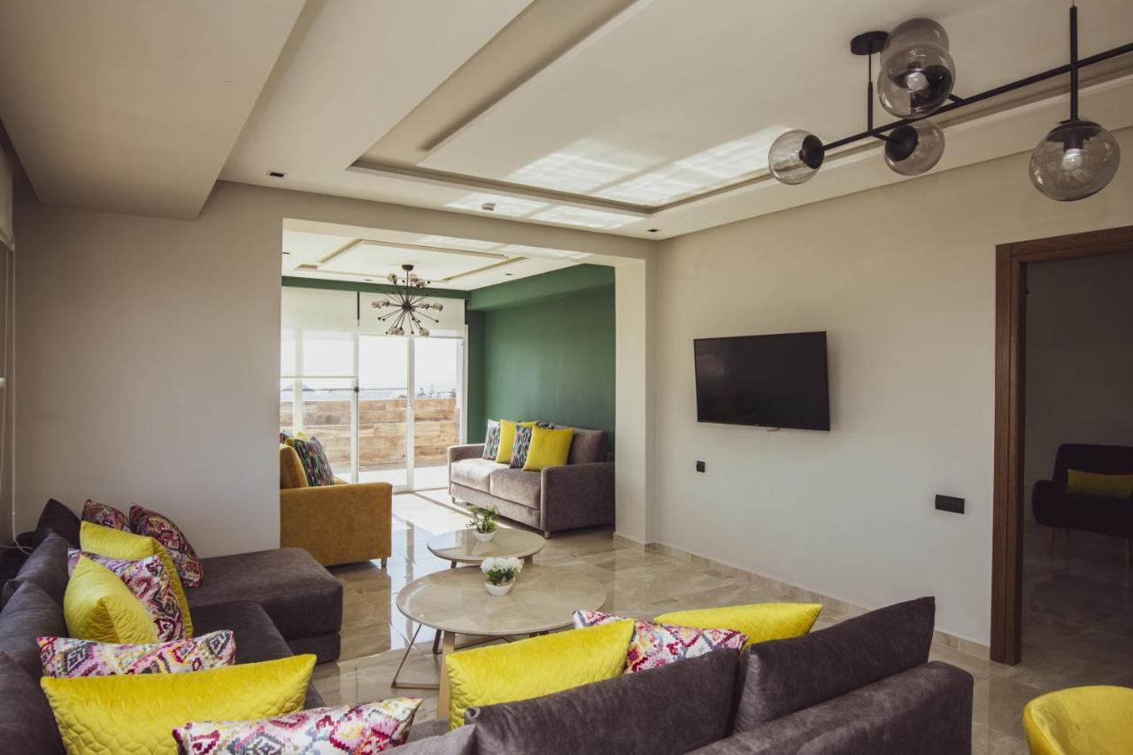 Aparthotel Ocean Atlantic View 4*