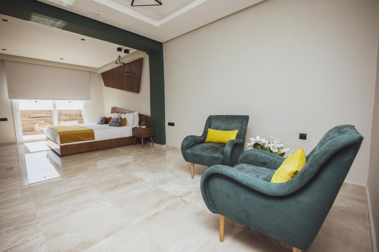 Ocean Atlantic View 4* Agadir
