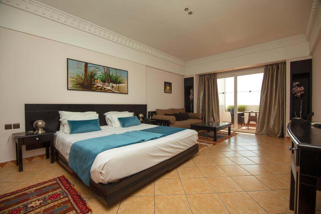 Ocean Atlantic View Agadir