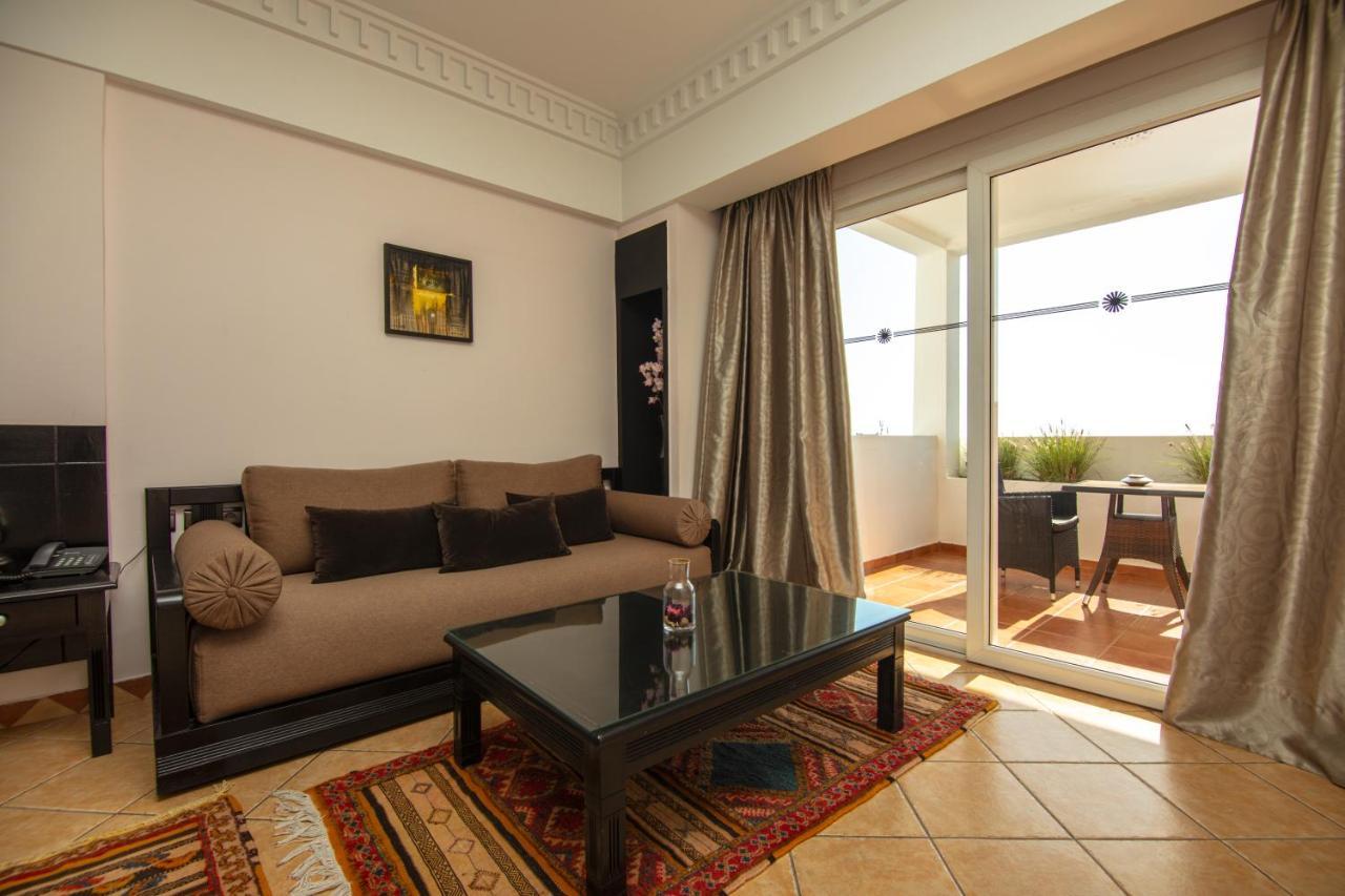 Ocean Atlantic View 4* Agadir