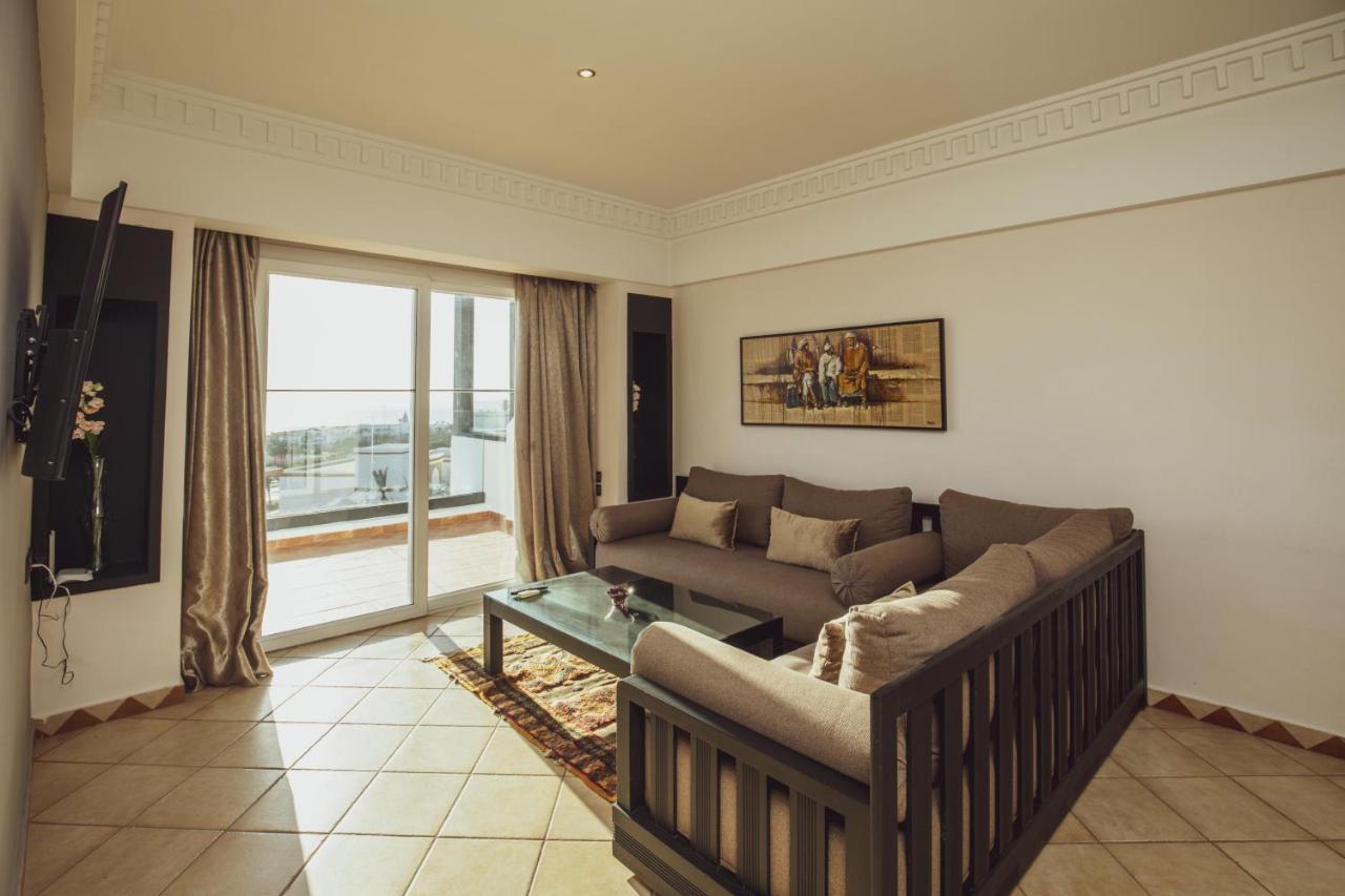 Aparthotel Ocean Atlantic View 4*