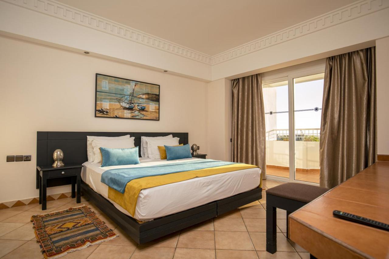 Ocean Atlantic View 4* Agadir