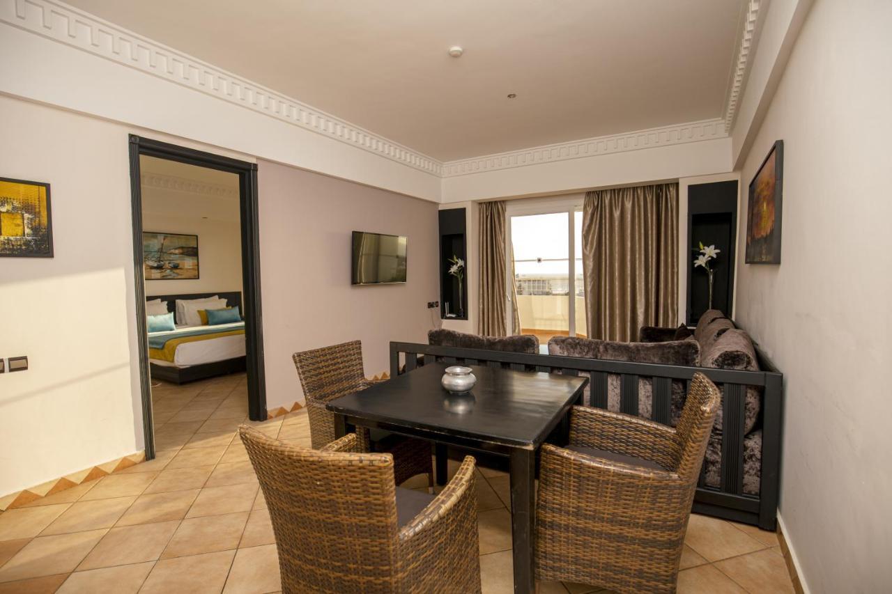 Aparthotel Ocean Atlantic View 4*