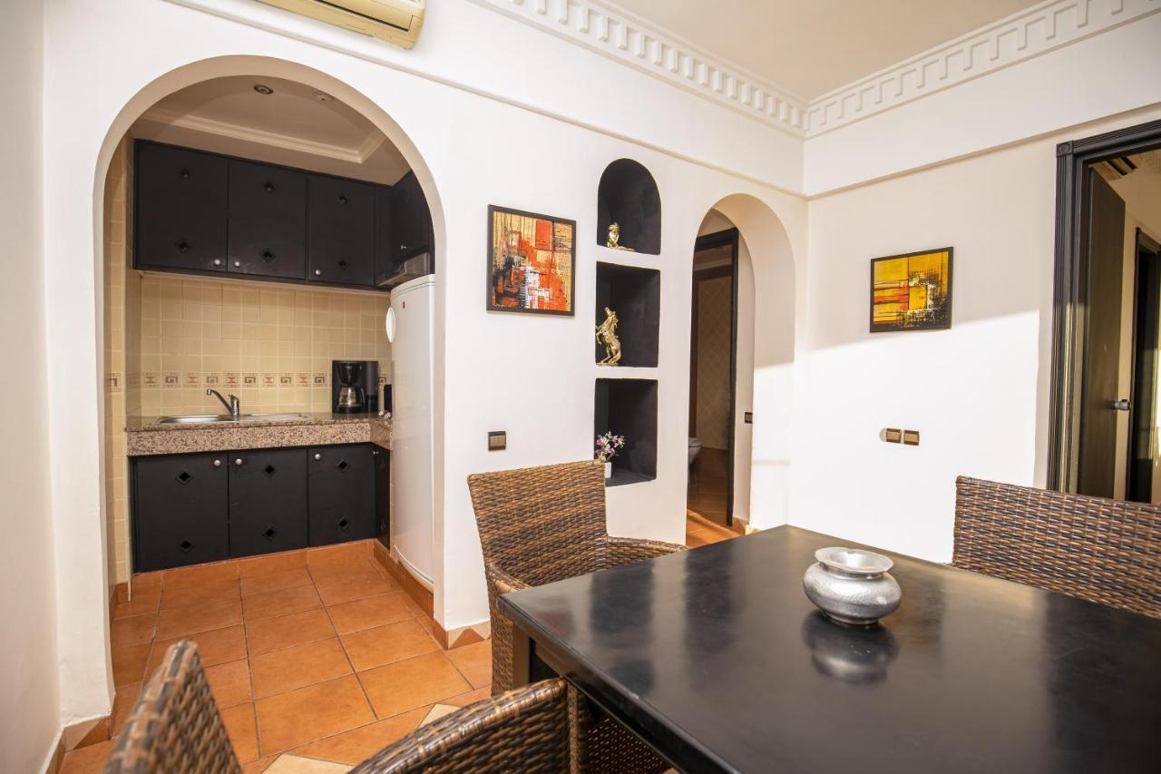 Aparthotel Ocean Atlantic View Agadir