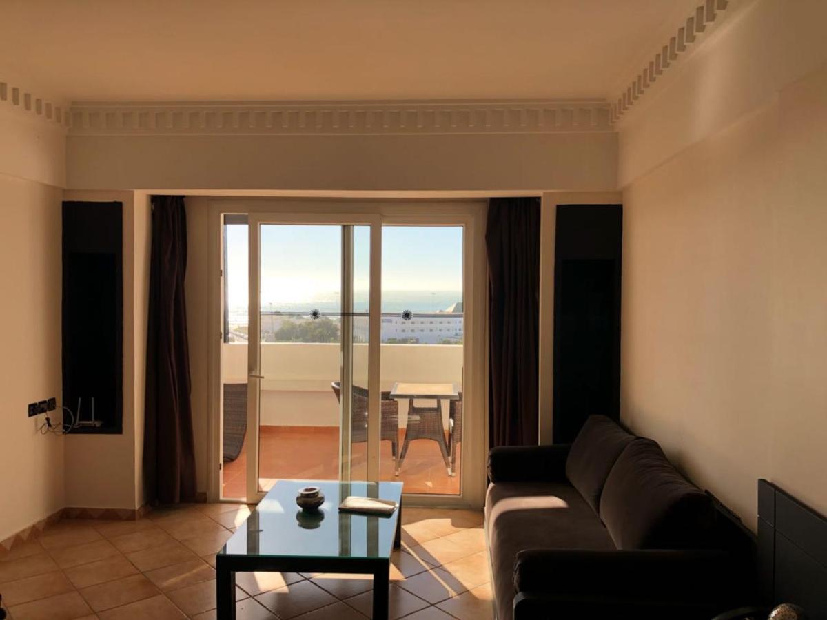 Aparthotel Ocean Atlantic View