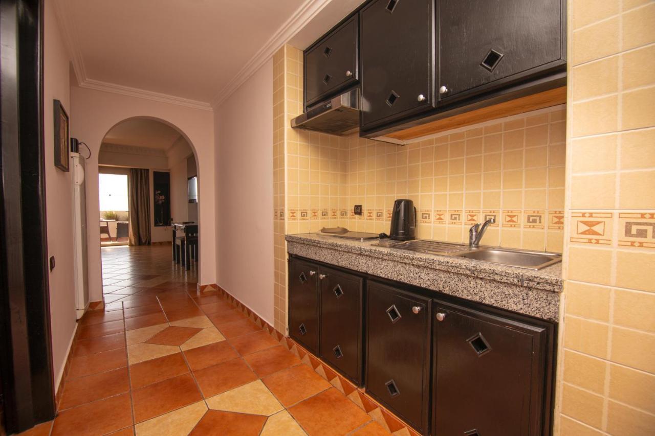 Aparthotel Ocean Atlantic View Agadir