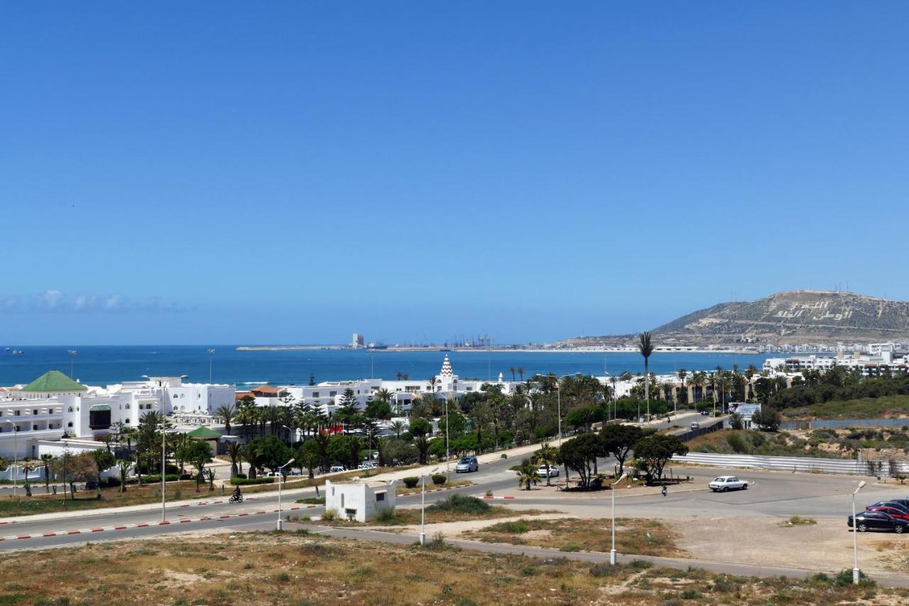 Aparthotel Ocean Atlantic View