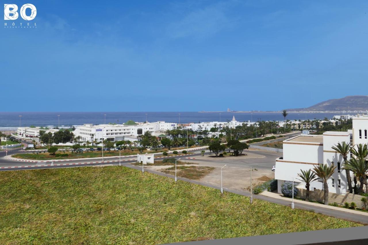Ocean Atlantic View Aparthotel Agadir