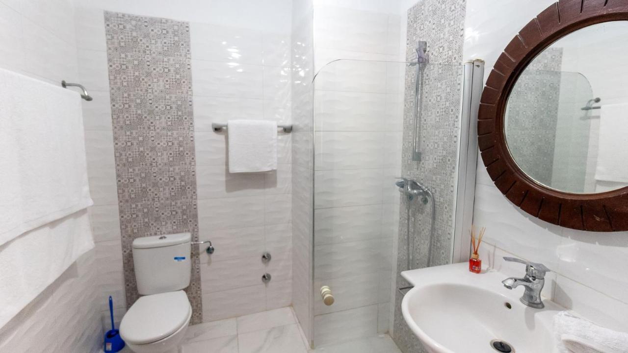 Sables D'or Aparthotel