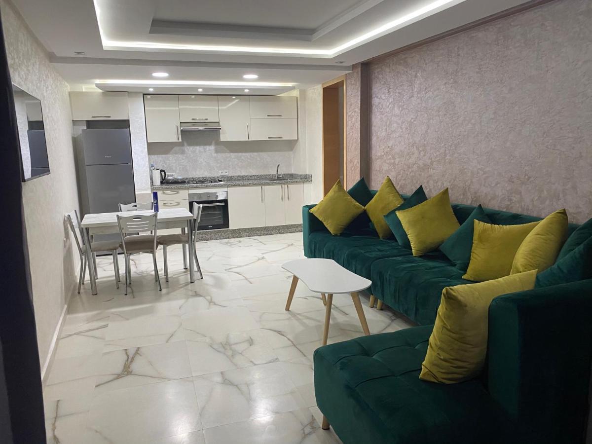 Amalou Avec Piscine Famille Uniquement Agadir