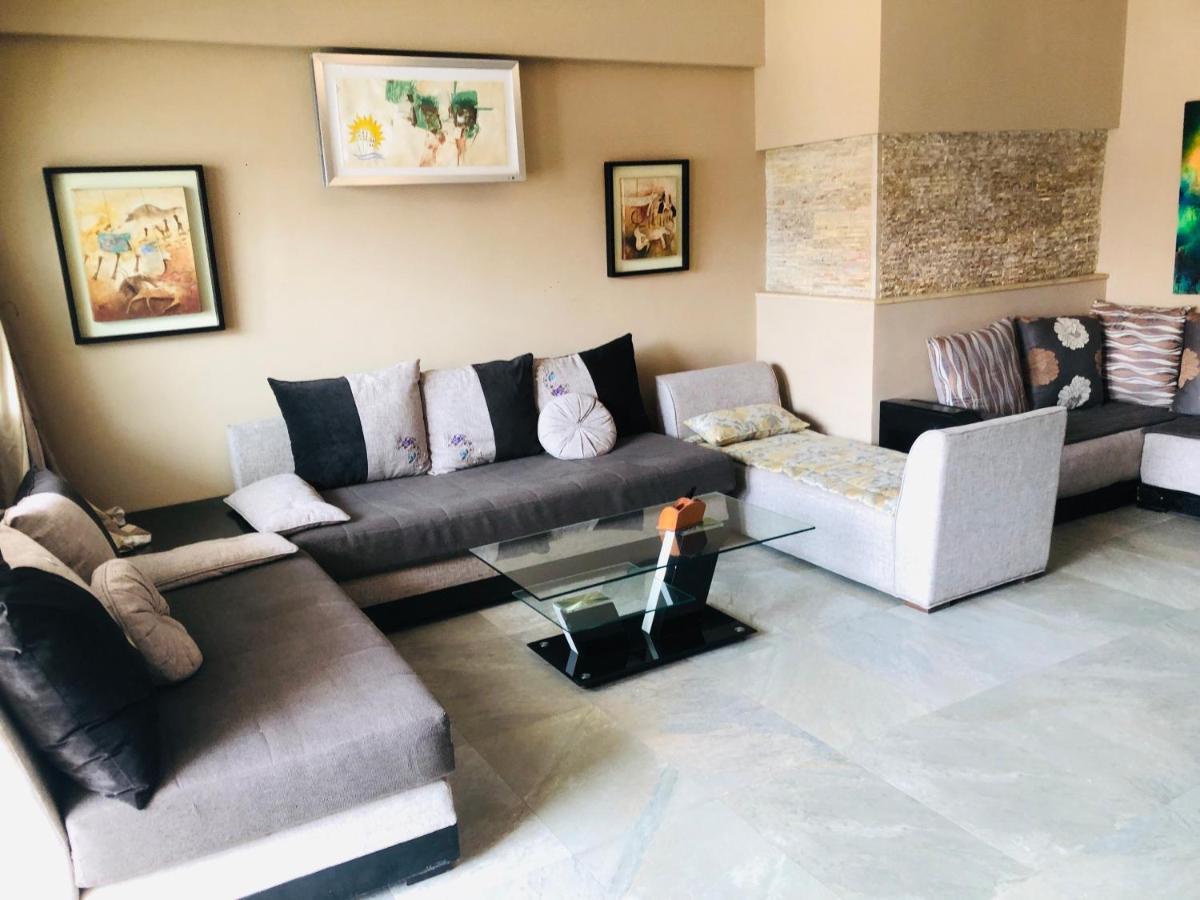Sudresidence Open Space Luxe * Agadir