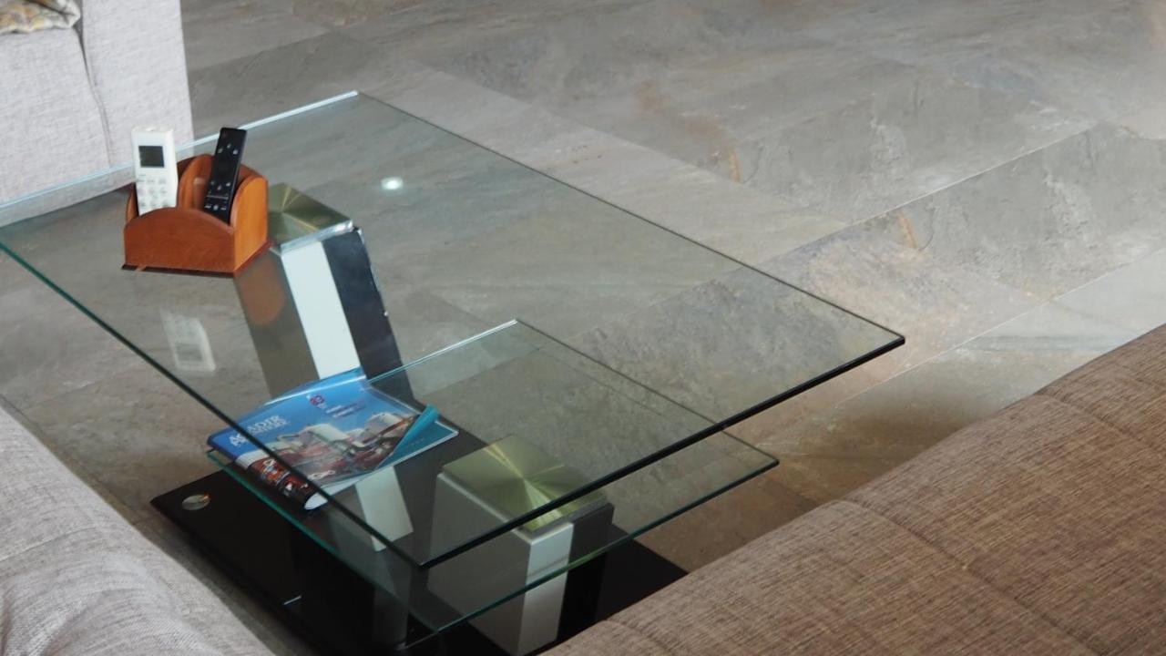Sudresidence Open Space Luxe Appartement Agadir