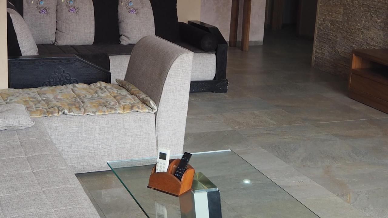 Sudresidence Open Space Luxe * Agadir