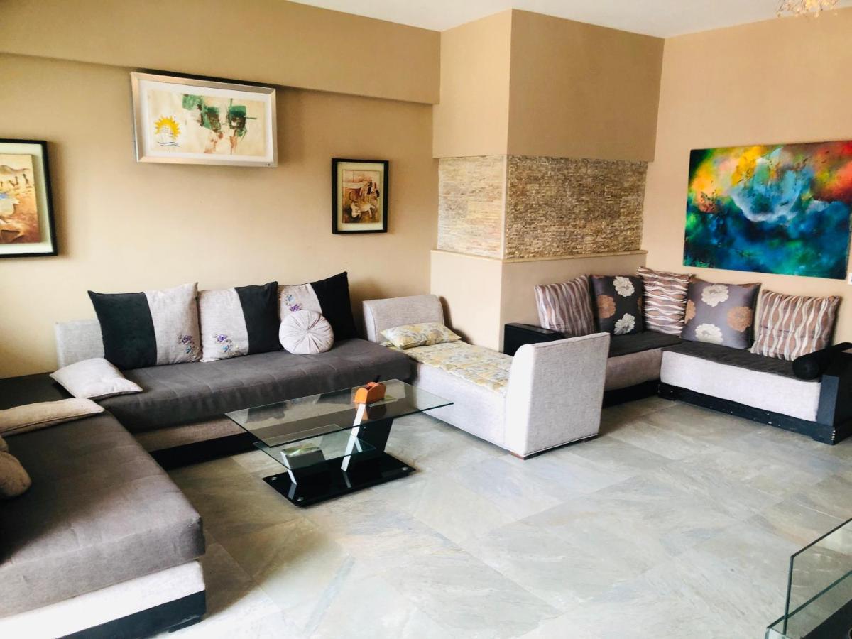 Sudresidence Open Space Luxe Appartement