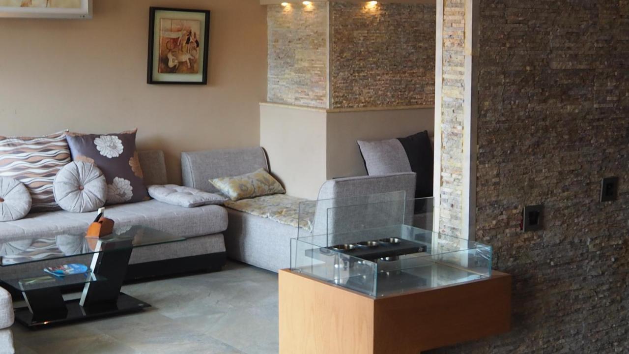 Sudresidence Open Space Luxe Appartement *